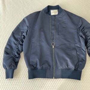 Bomber Eleven Paris